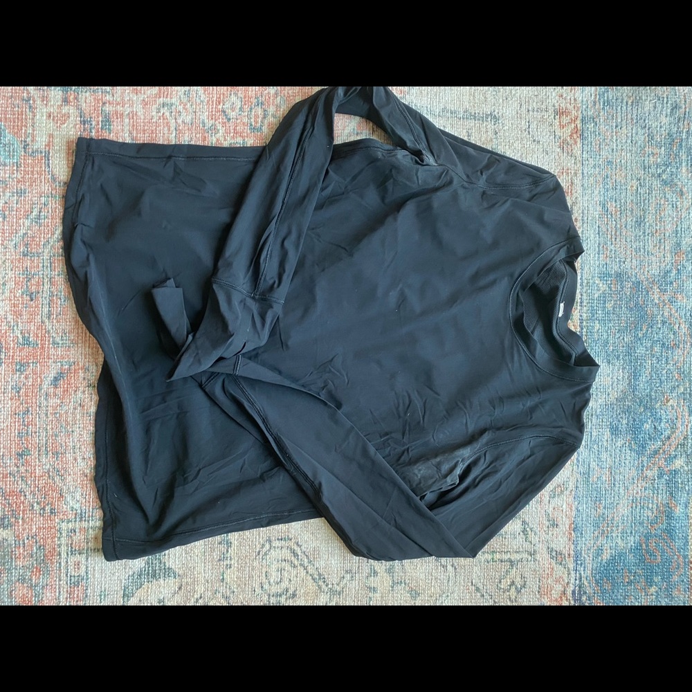 Lululemon Long Sleeve